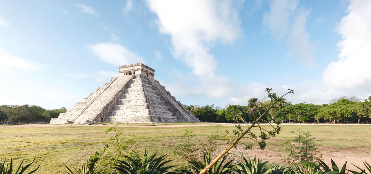 Chichen Itza