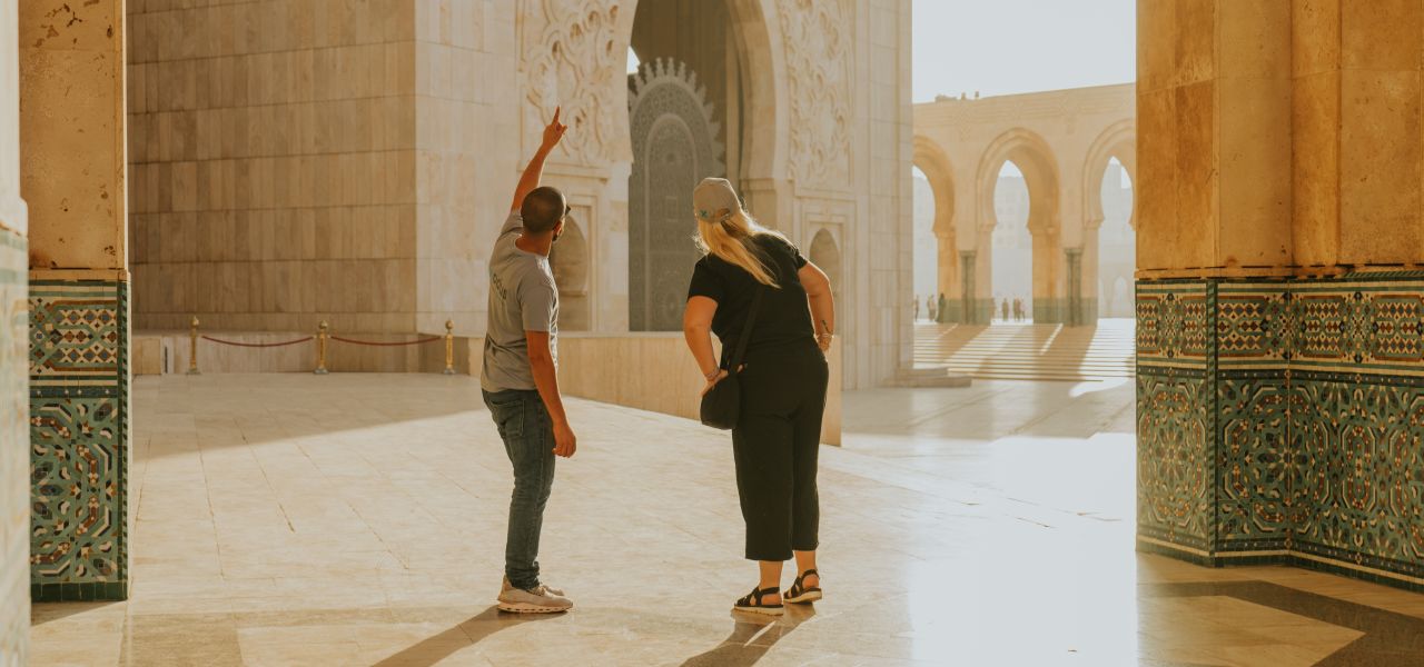 Treasures of Morocco – Premium Adventure