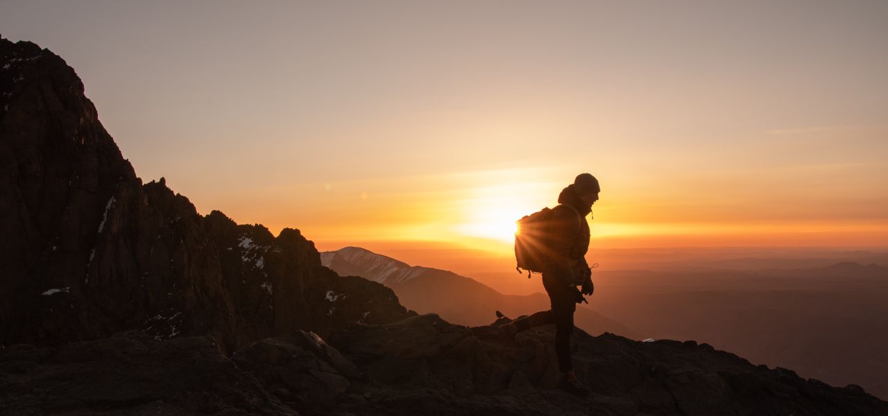 Spring into Walking Adventures