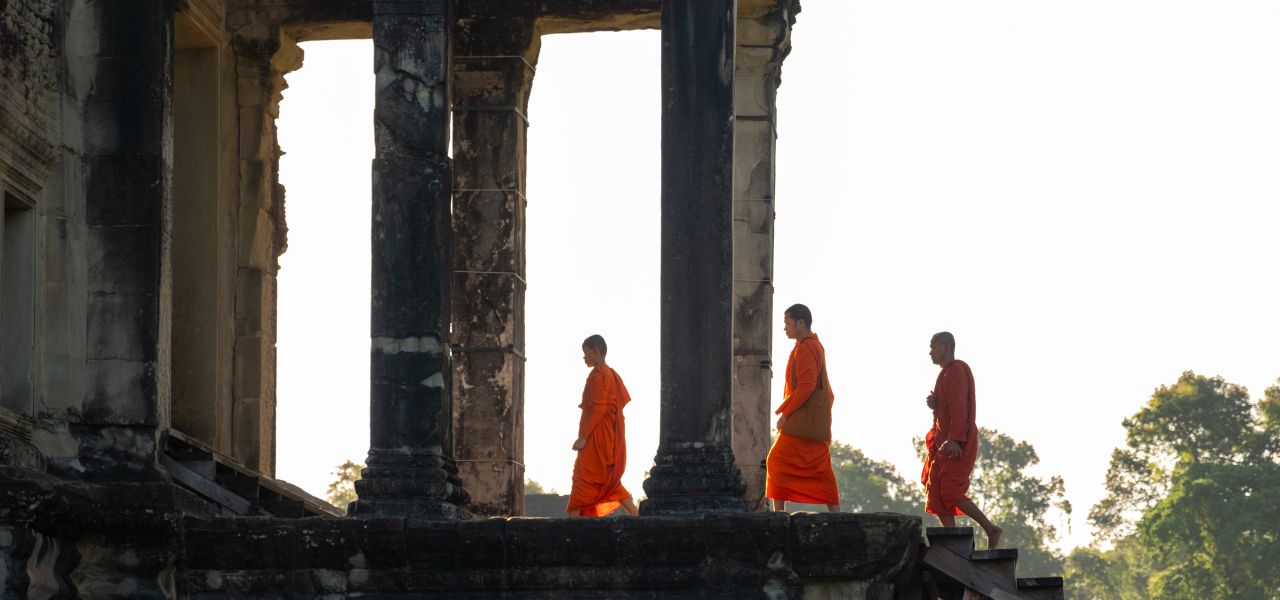 Vietnam & Cambodia Highlights