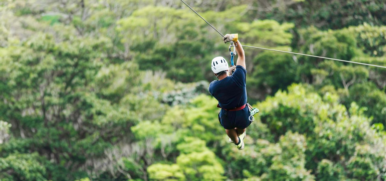 Costa Rica Active Escape