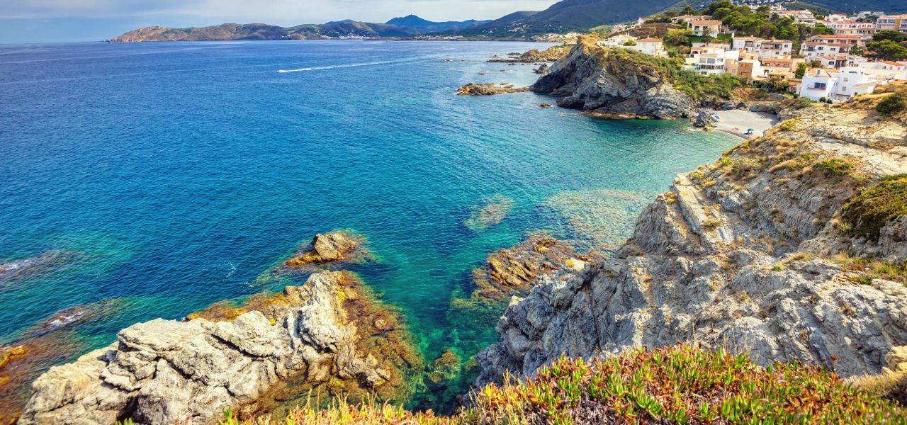 Coastal Walks of Catalunya