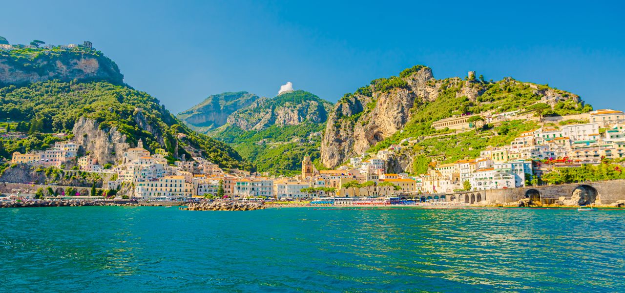 Trails & Treasures of the Amalfi Coast – Premium Adventure