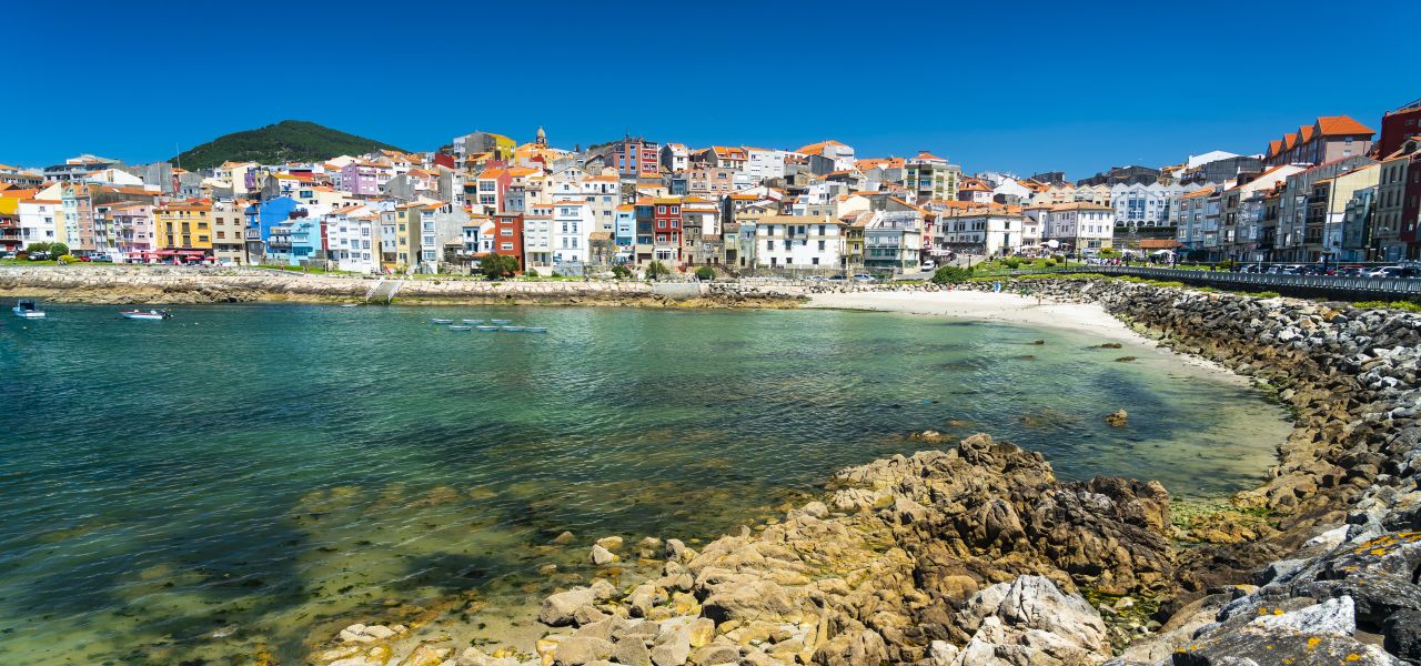 Portuguese Camino Highlights Walk