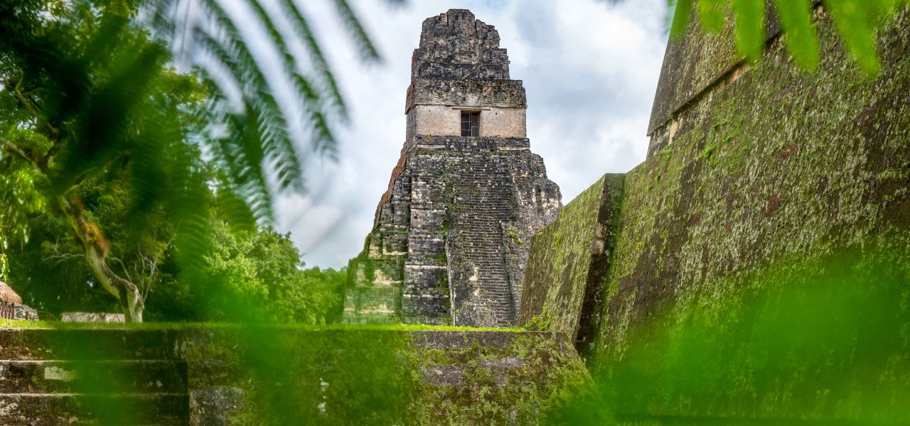 Belize Reef & Ruins
