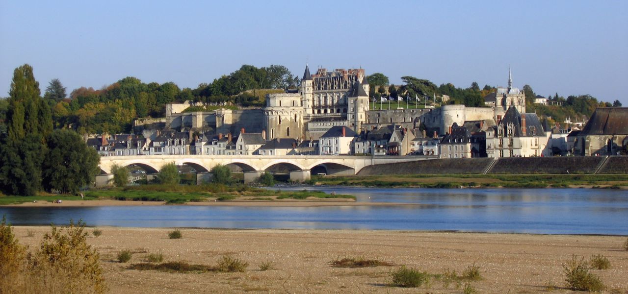 Cycle the Loire Valley