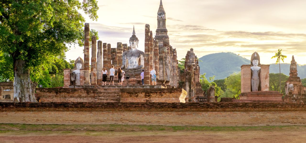 Treasures of Northern Thailand