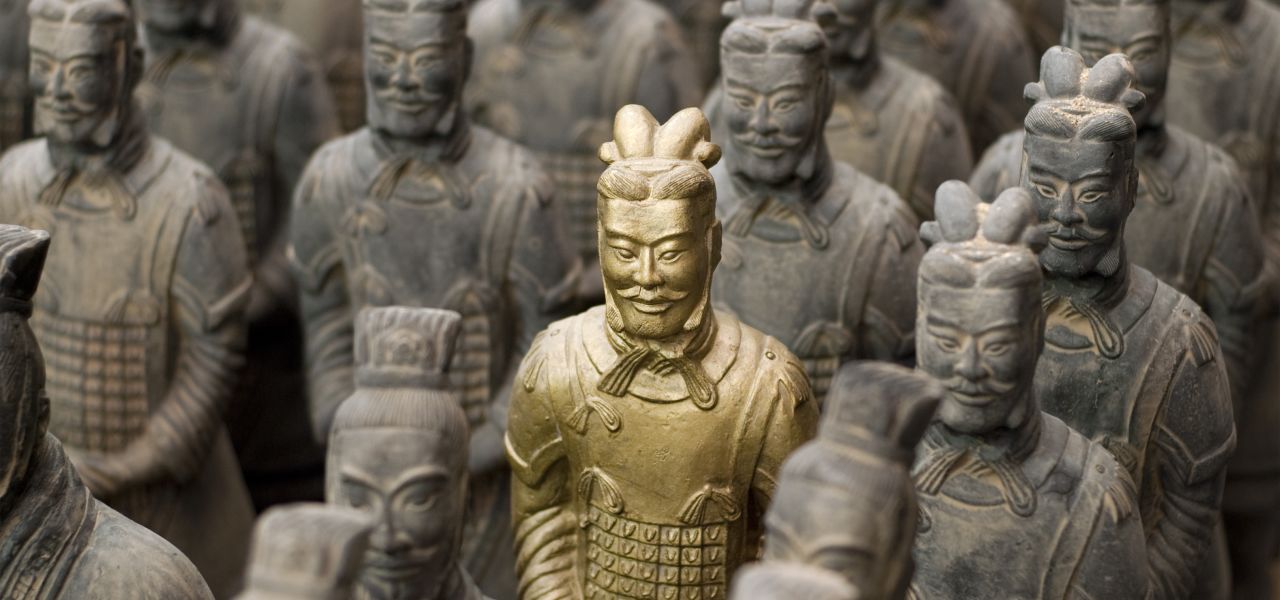 Xi’an Add-on Tour