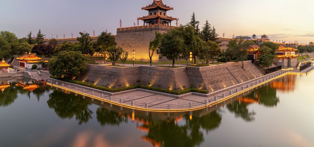 Xi’an Add-on (Pre-tour)