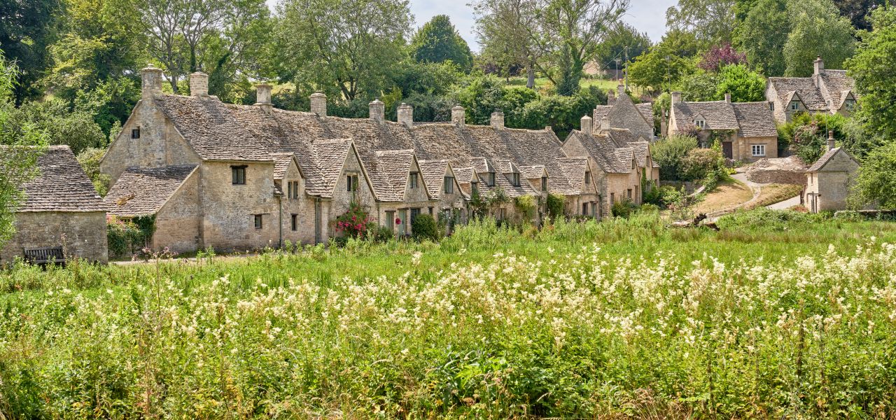 Walking the Cotswolds – Private Group Adventure