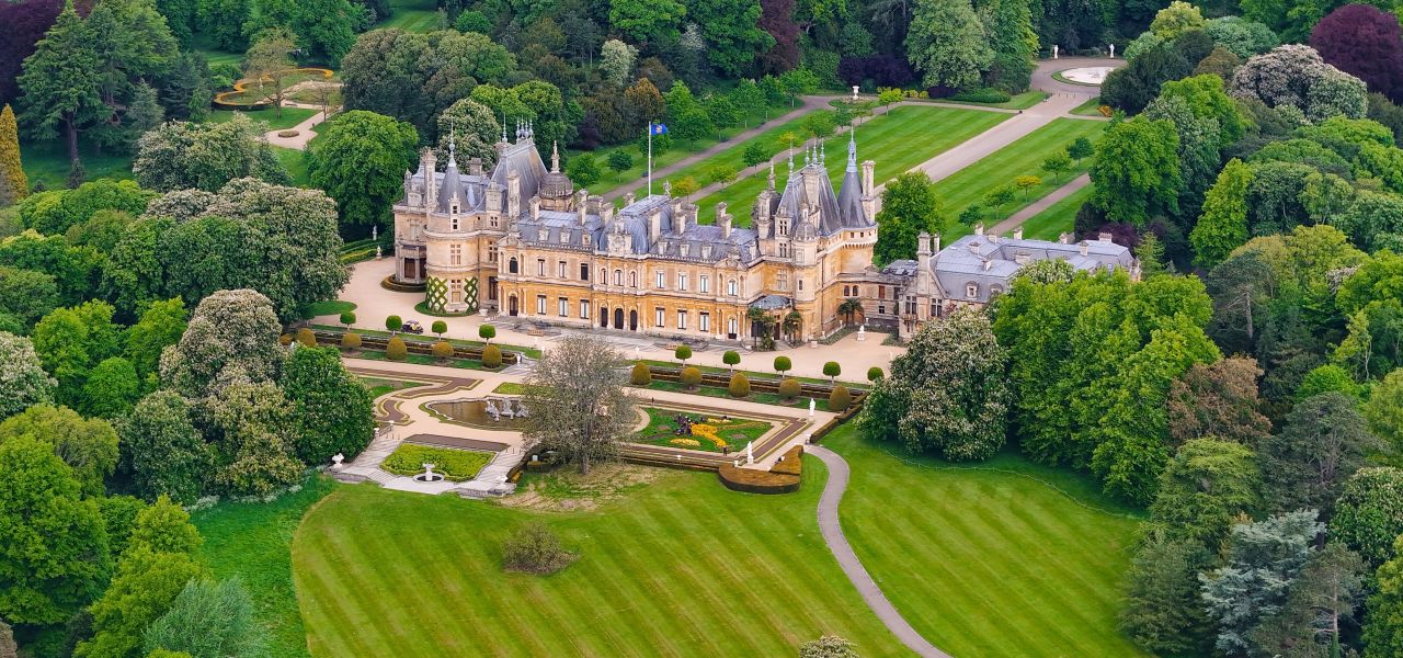 Cambridge to Oxford: WWII & Colleges – Private Group Adventure