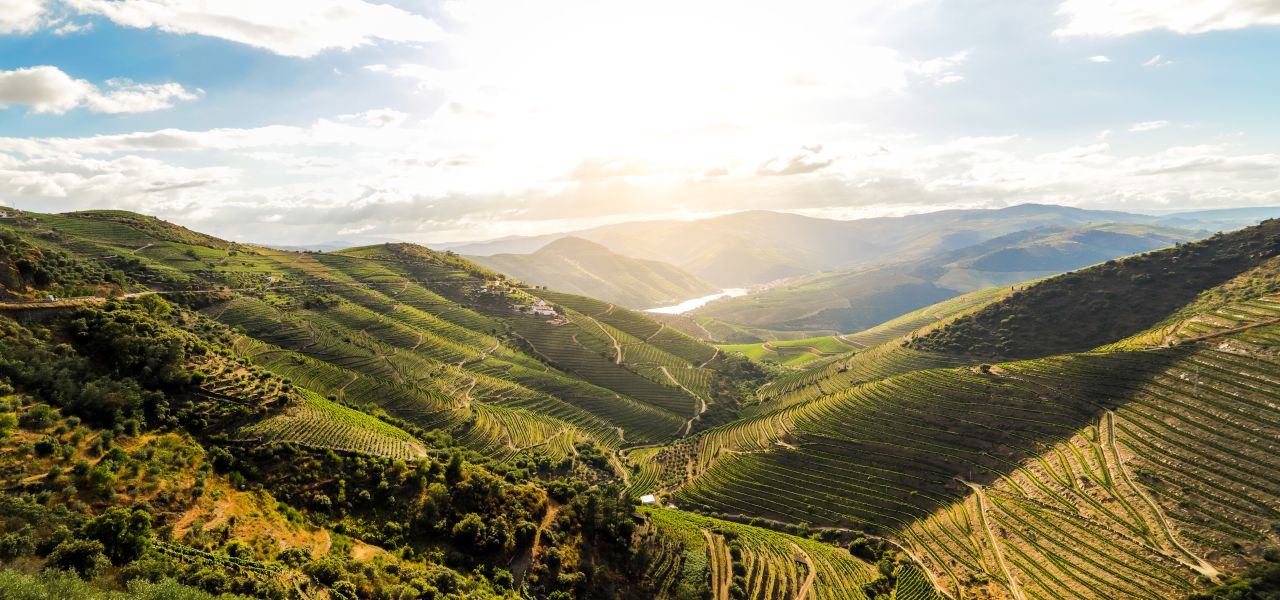 Discover Northern Portugal – Premium Adventure