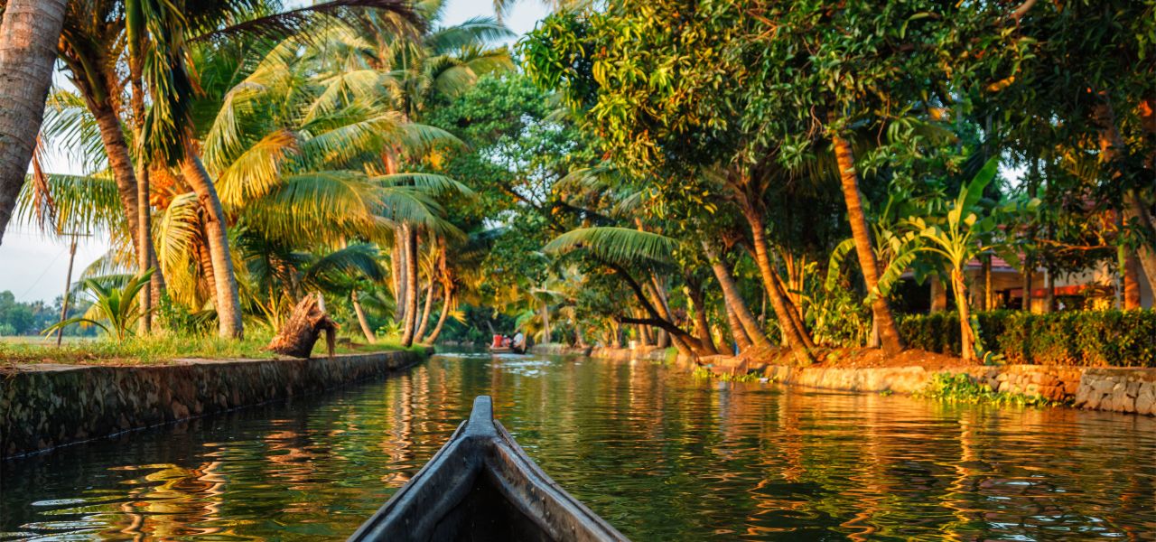 Discover South India – Premium Adventure