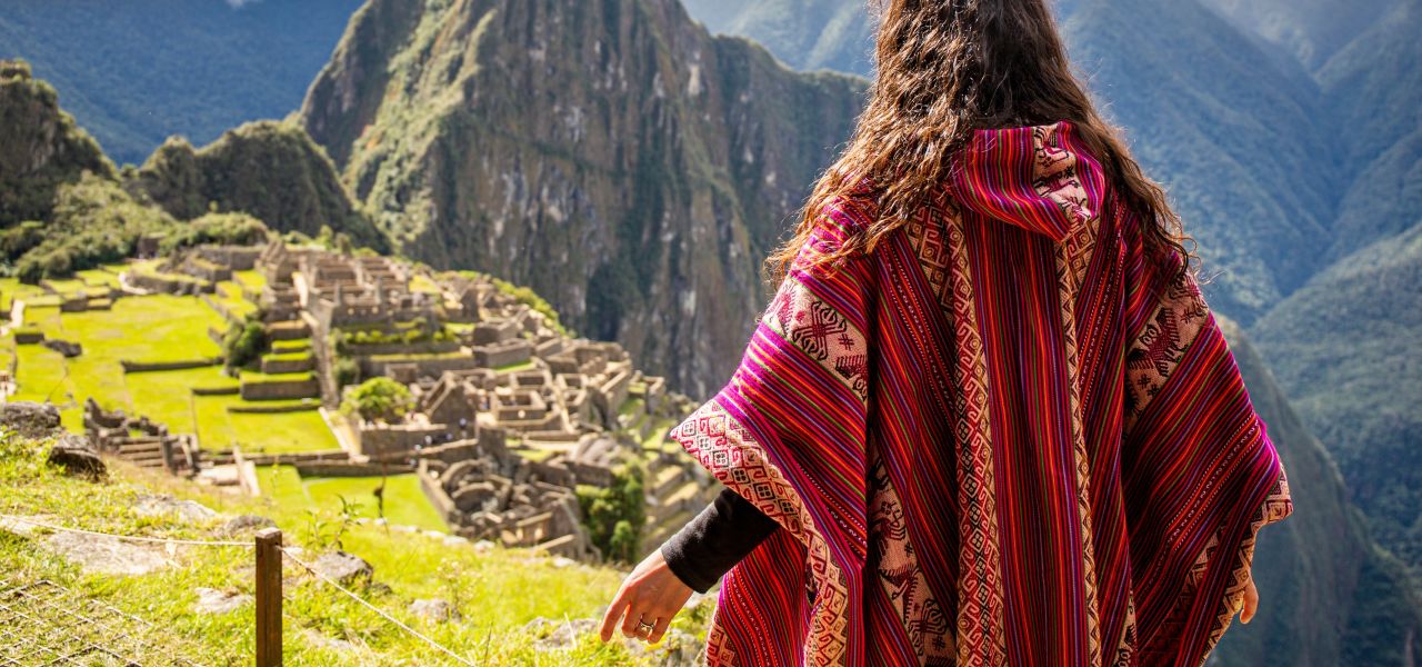 Walking Machu Picchu – With Private Guide