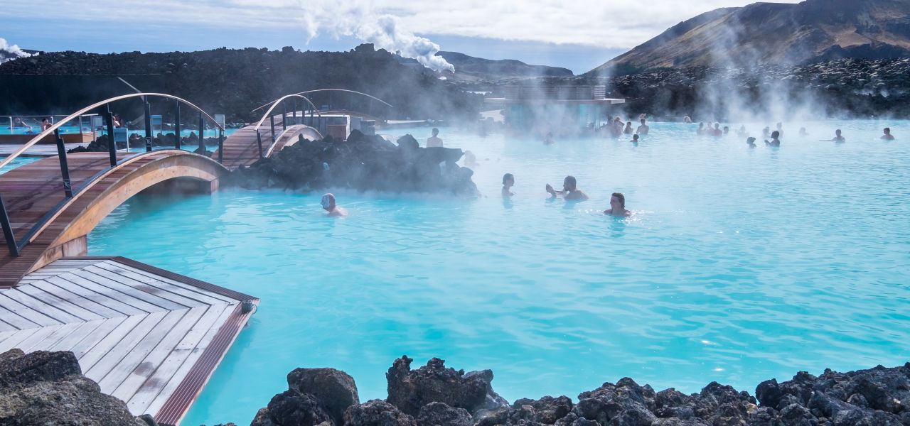 An Icelandic Adventure