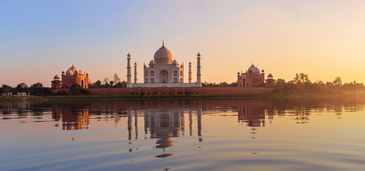 Golden Triangle Add-on Tour
