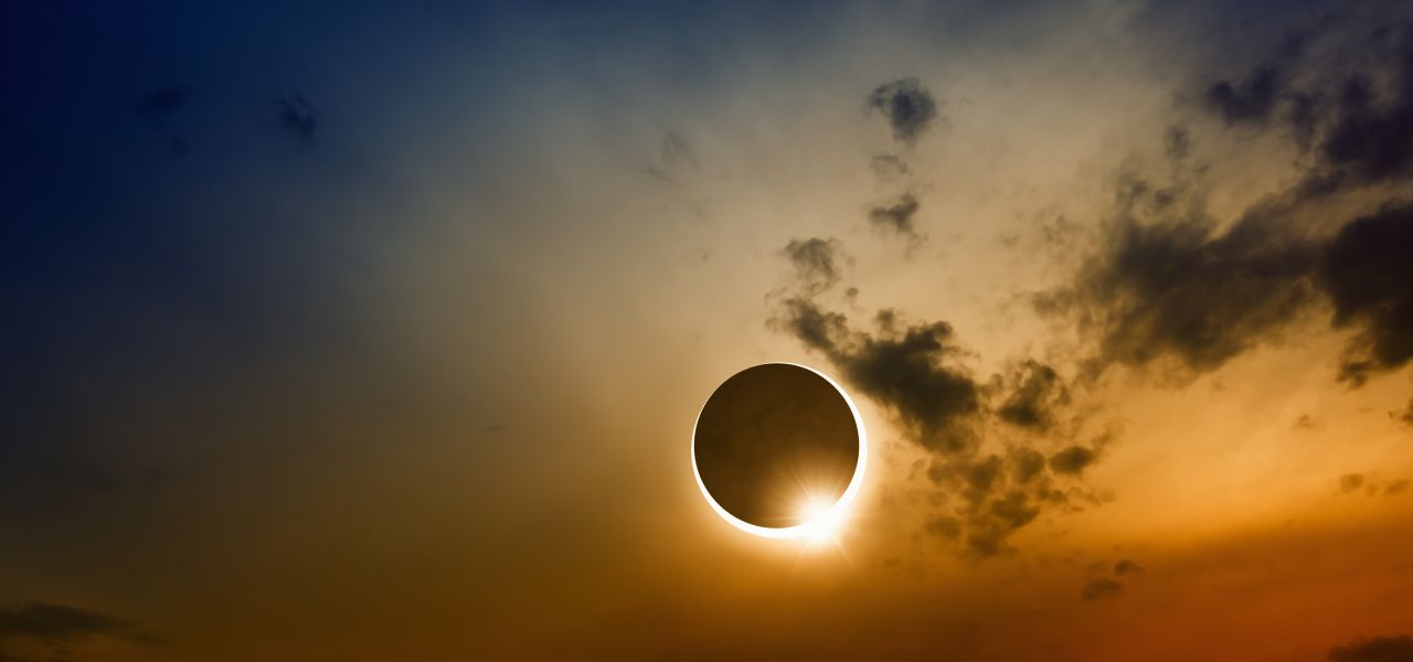 Iceland to Greenland: Total Solar Eclipse
