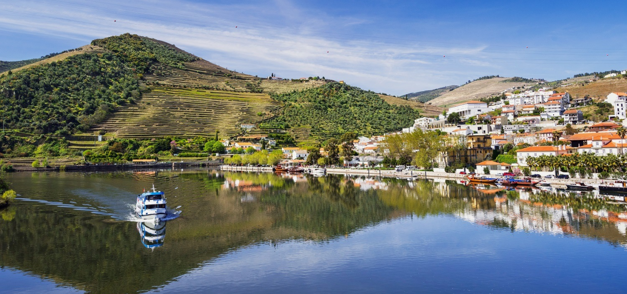 Discover Spain & Portugal by Rail
