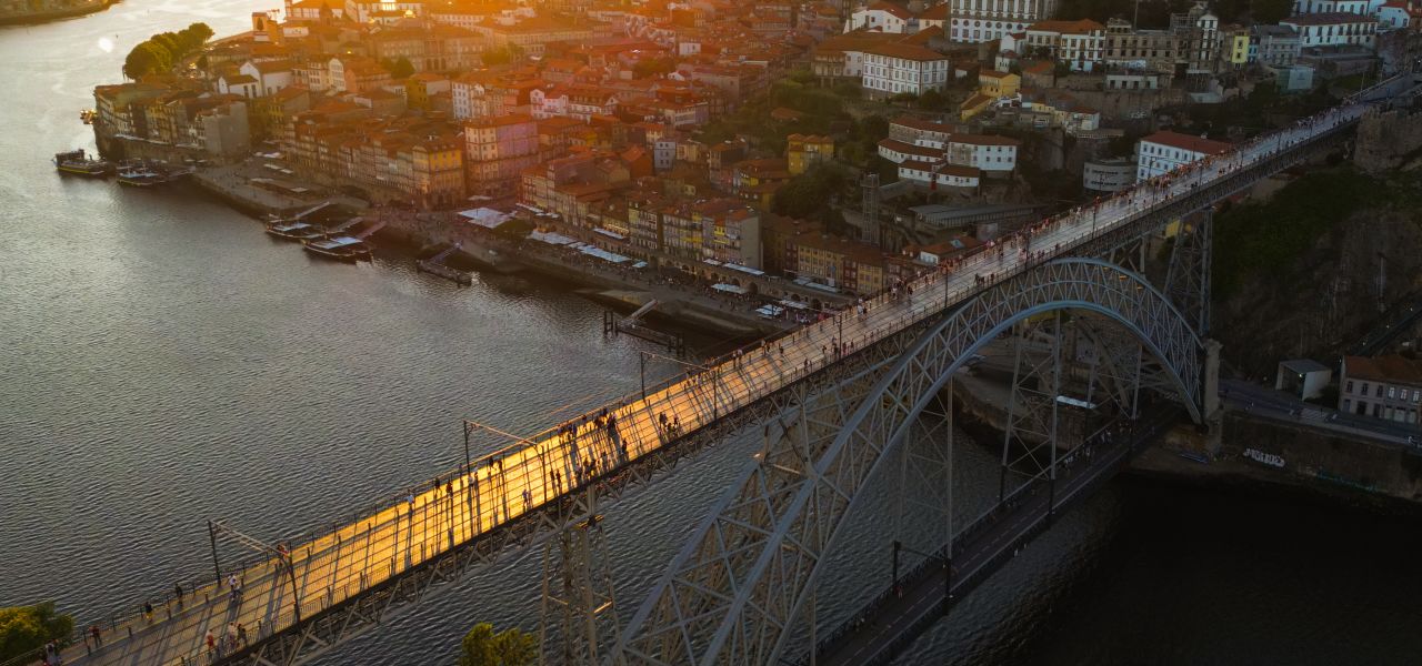 Highlights of Portugal