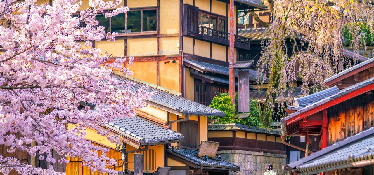 Highlights of Japan