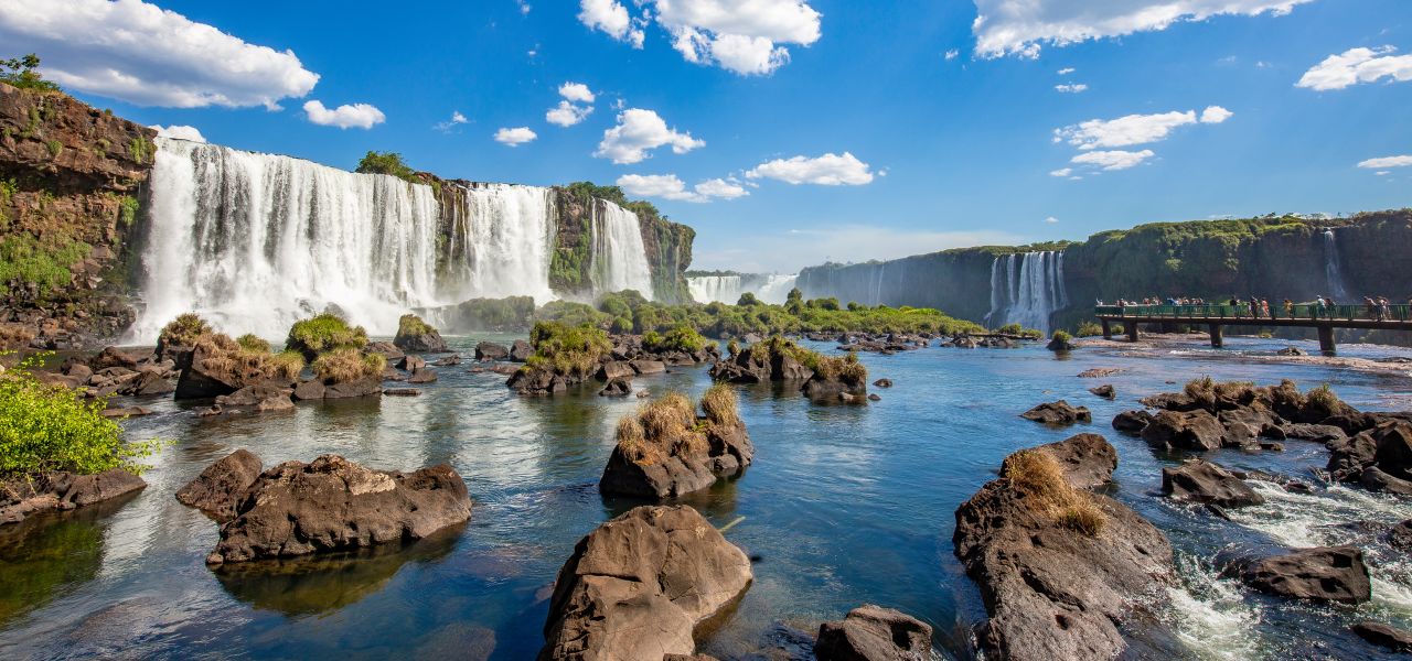 Iguazu Extension