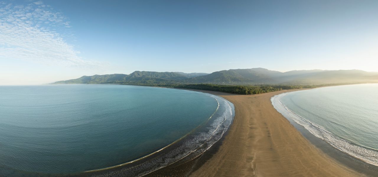 Discover Costa Rica – with Dominical