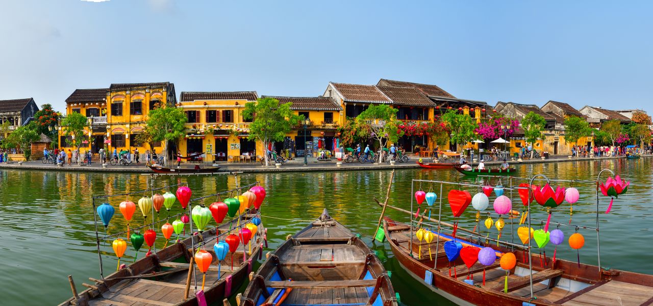 Vietnam Highlights