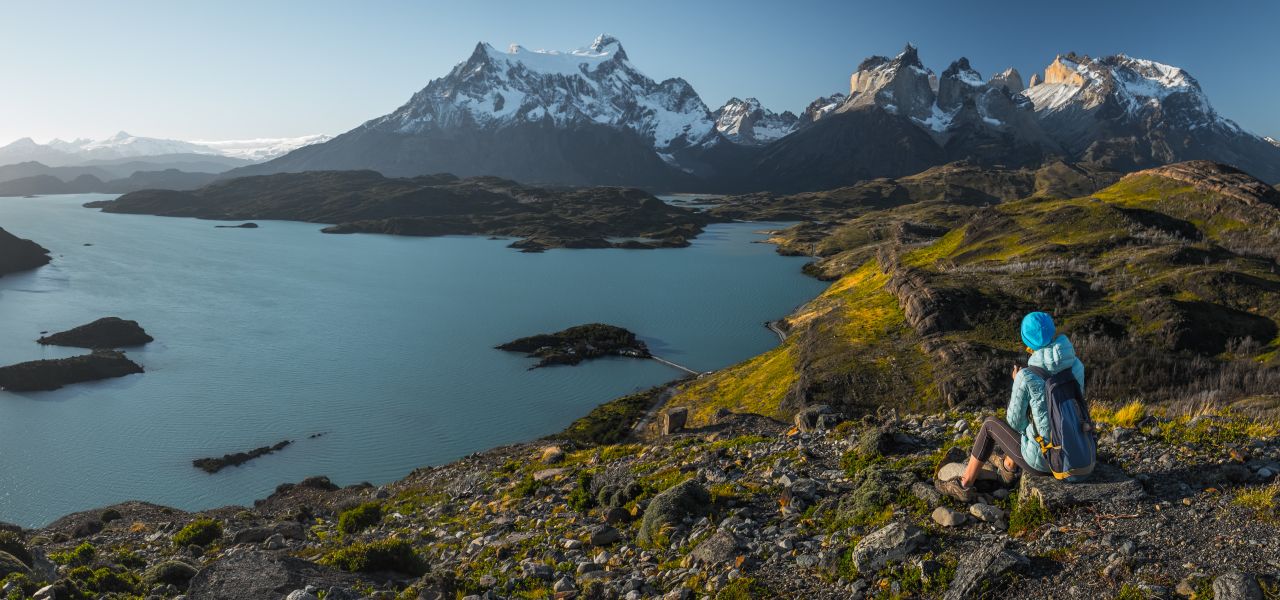 Classic Patagonia Treks