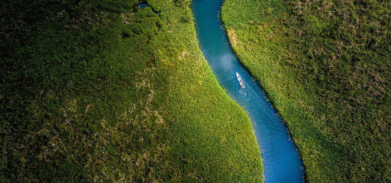 Wild Costa Rica – Premium Adventure