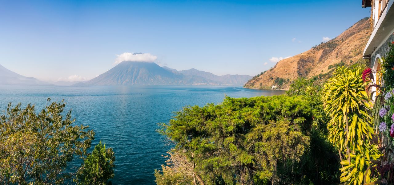Discover Guatemala