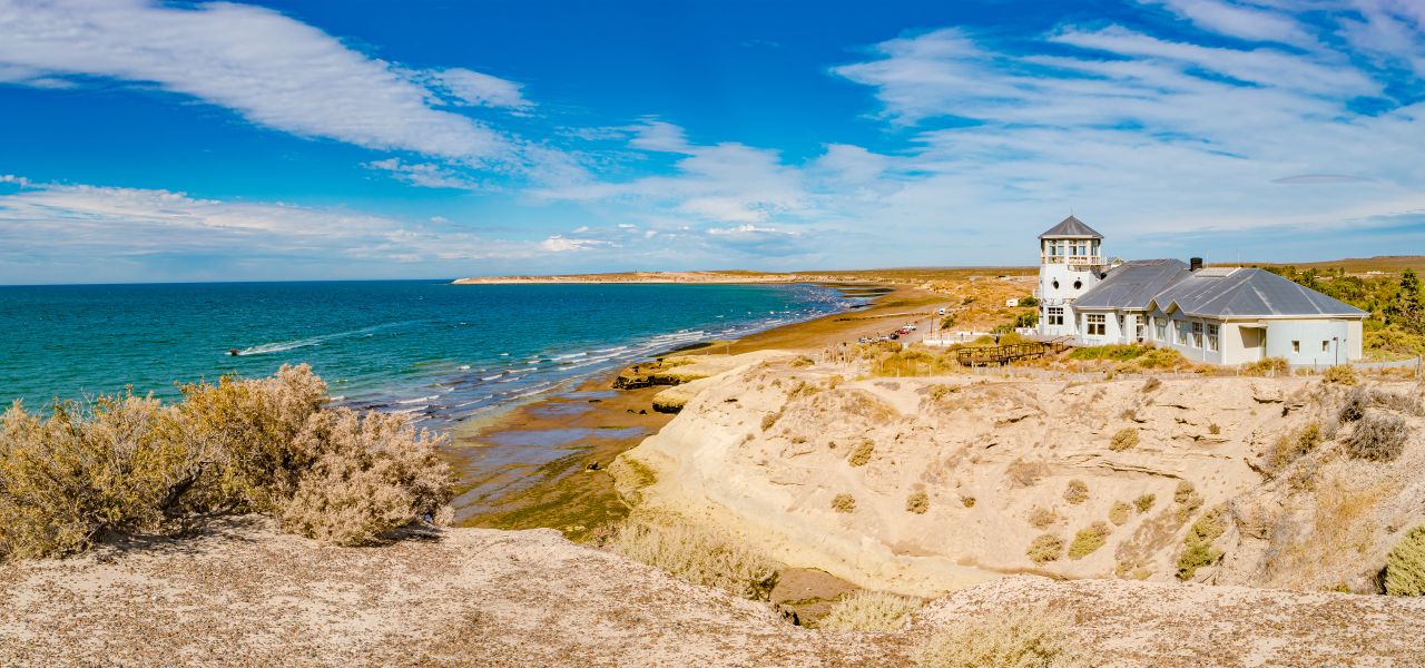 Valdés Peninsula Extension