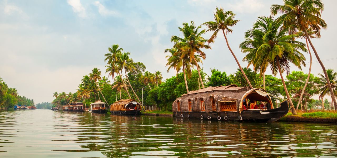 Highlights of Kerala