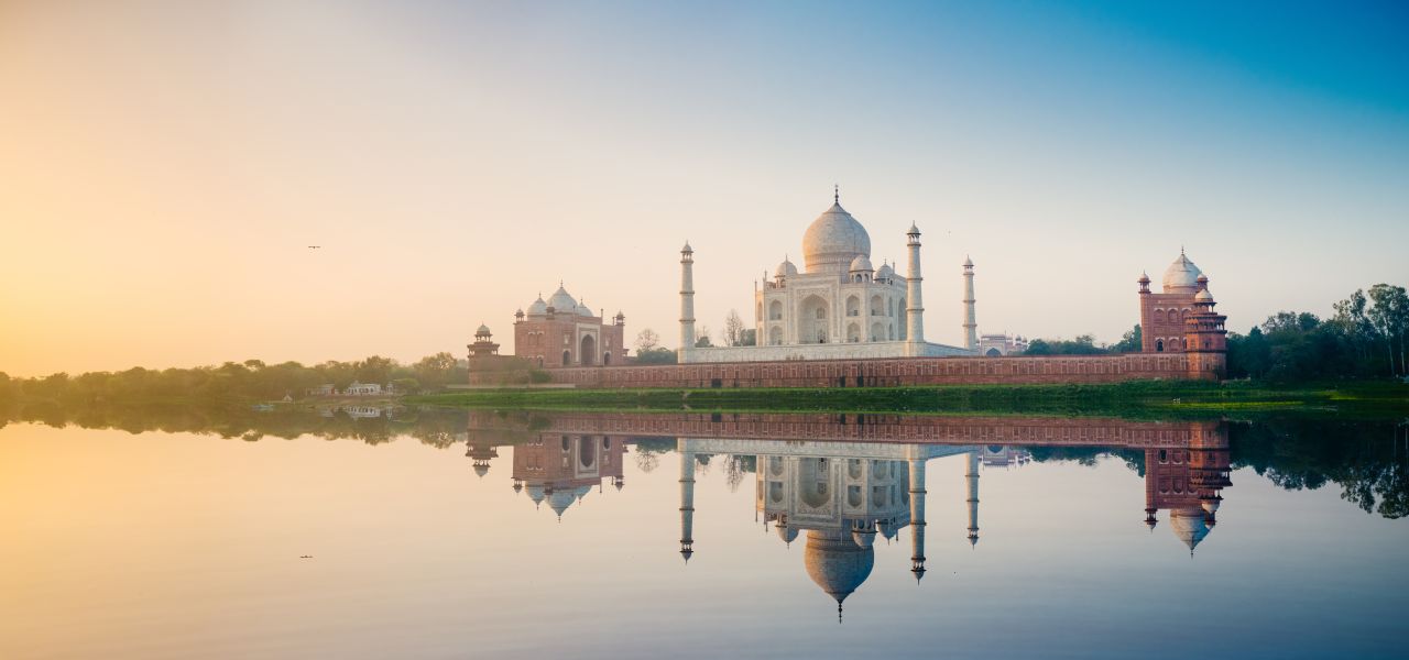 India’s Golden Triangle