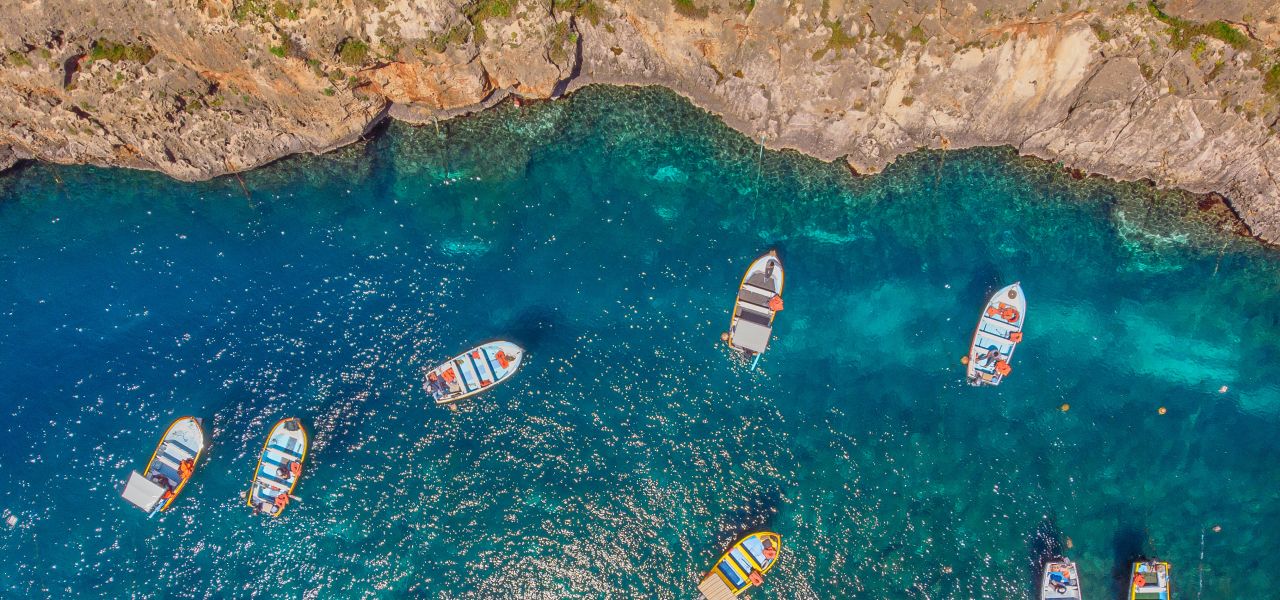 Discover Malta & Gozo