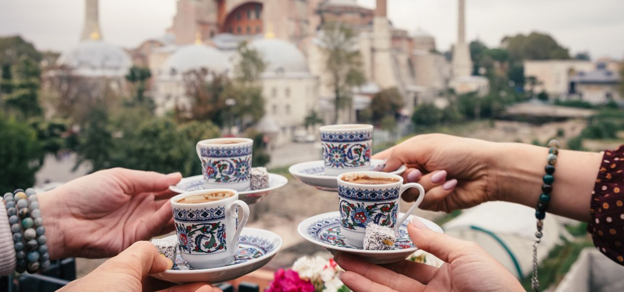 Discover Istanbul