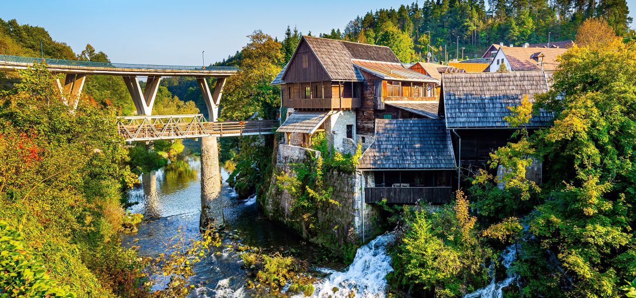 Discover Croatia