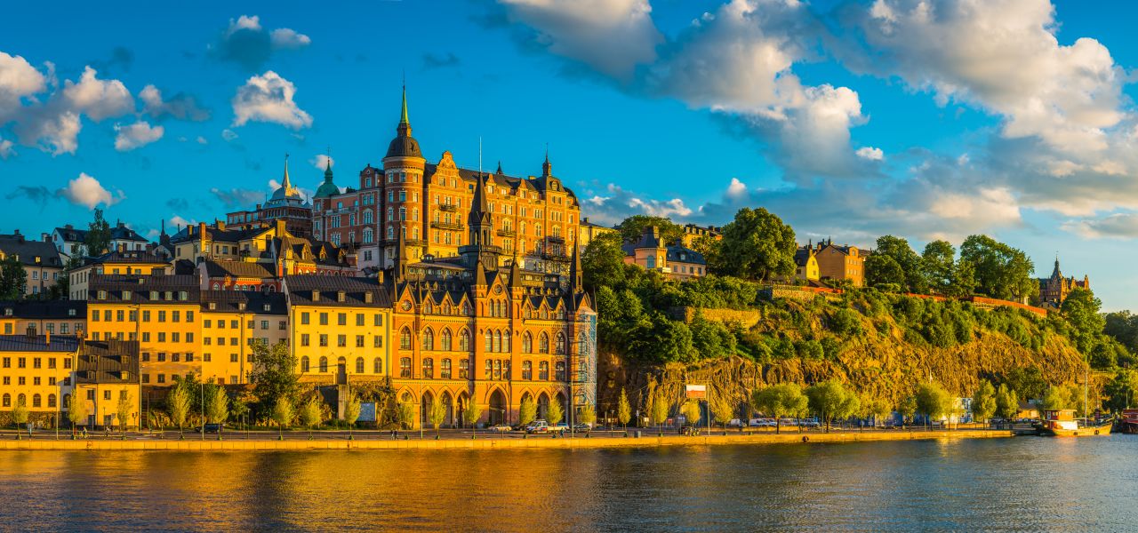Best of Norway, Sweden & Finland