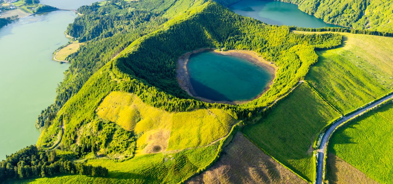 Azores Adventure