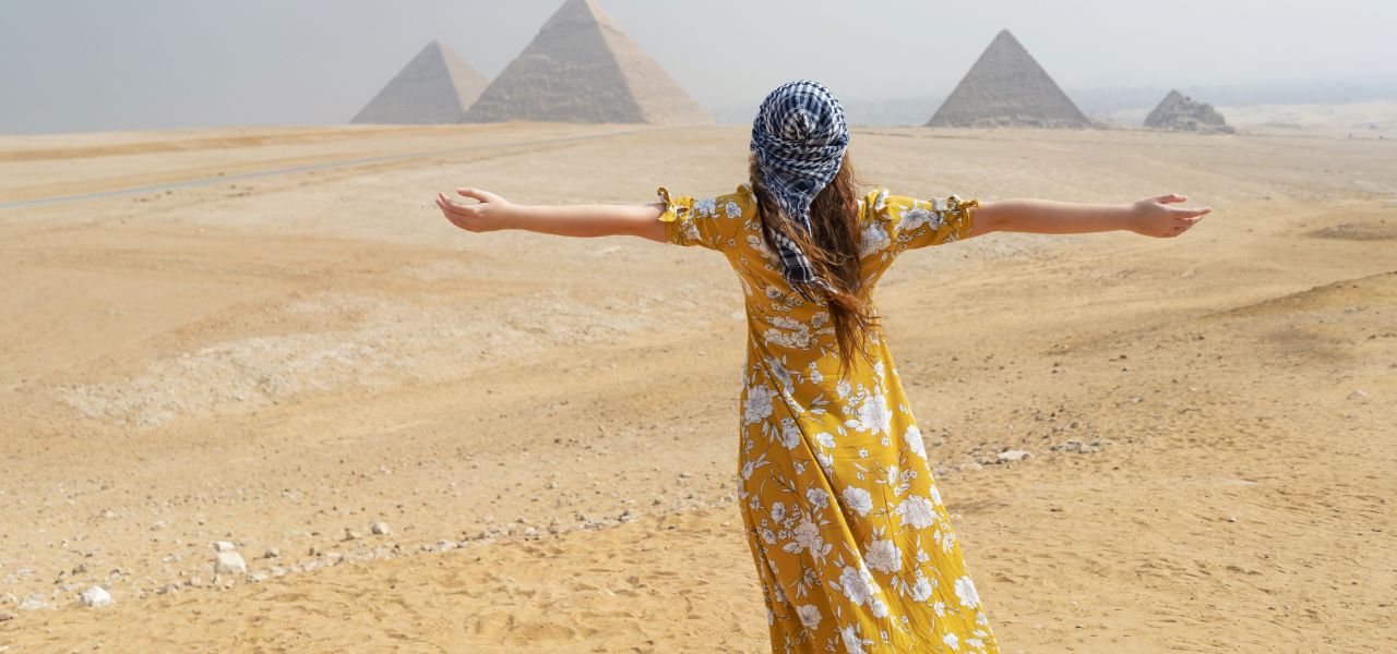 Egypt Family Adventure