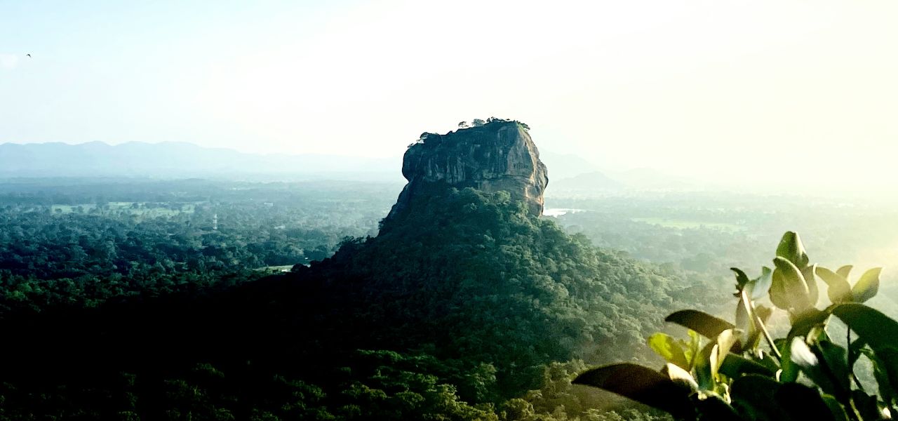 Signature Sri Lanka | The Island of Serendipity