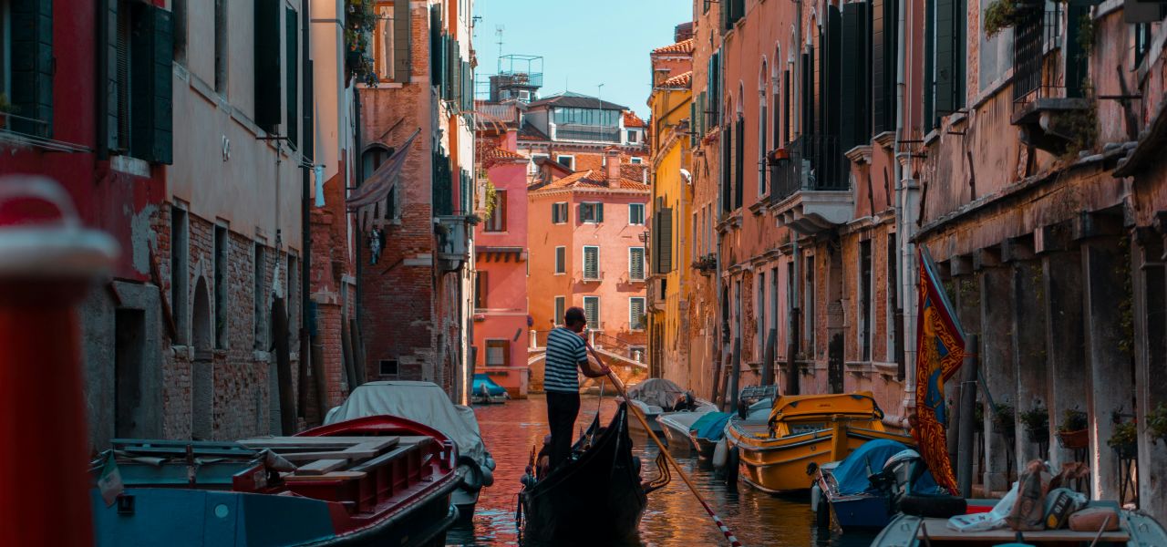 Signature Italy | Dolce Vita by Rail