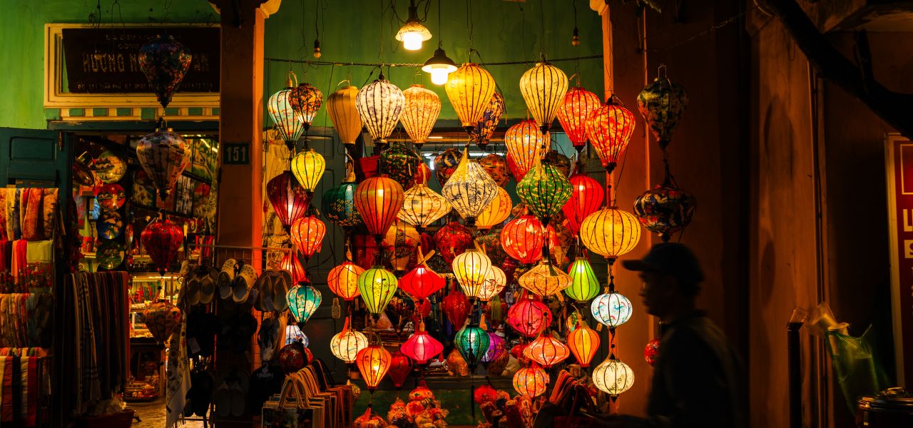 Signature Vietnam | In Fabric & Folklore