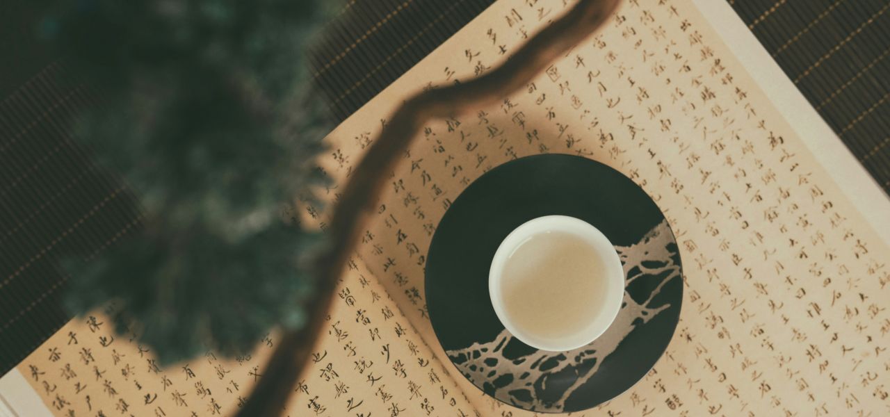 Signature China | Great Wall & Warriors