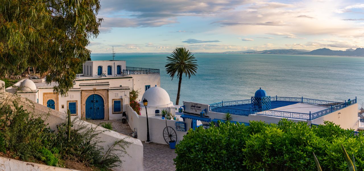 Sidi Bou Said