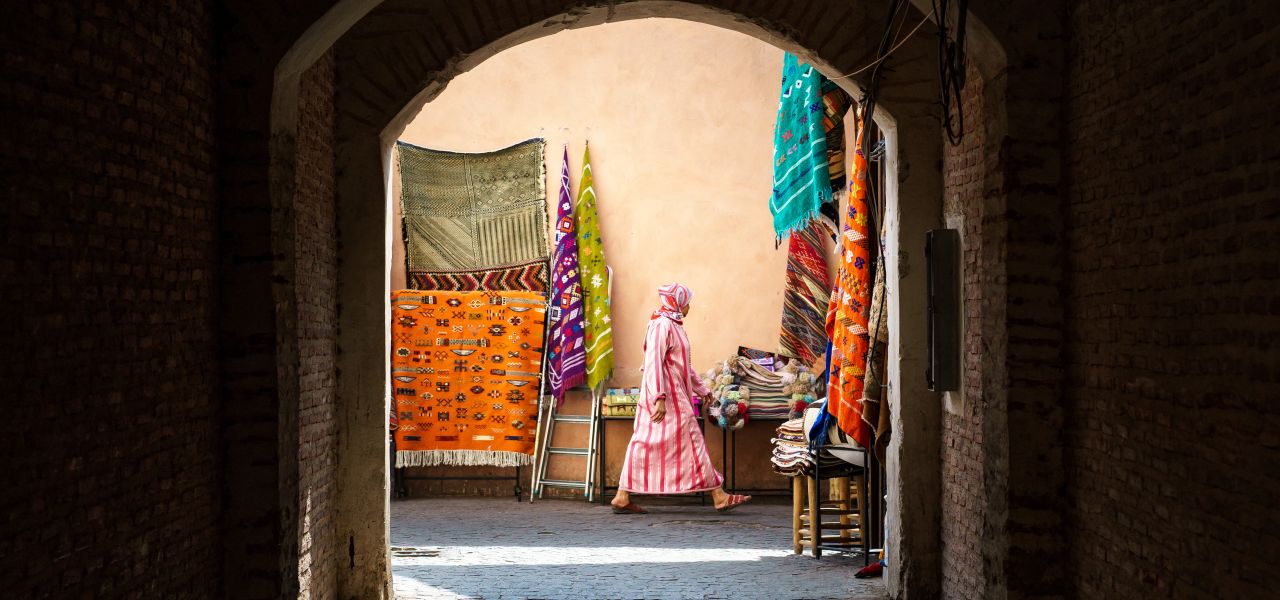 Marrakech