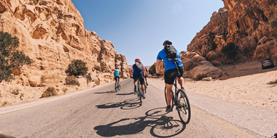 Where to Travel in April