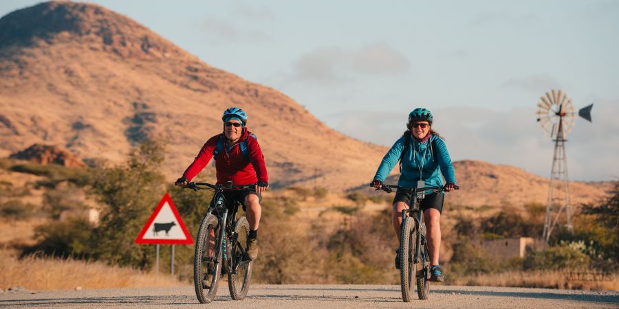 Beyond the Miles, into the Moments: Your Guide to Cycling Adventures 