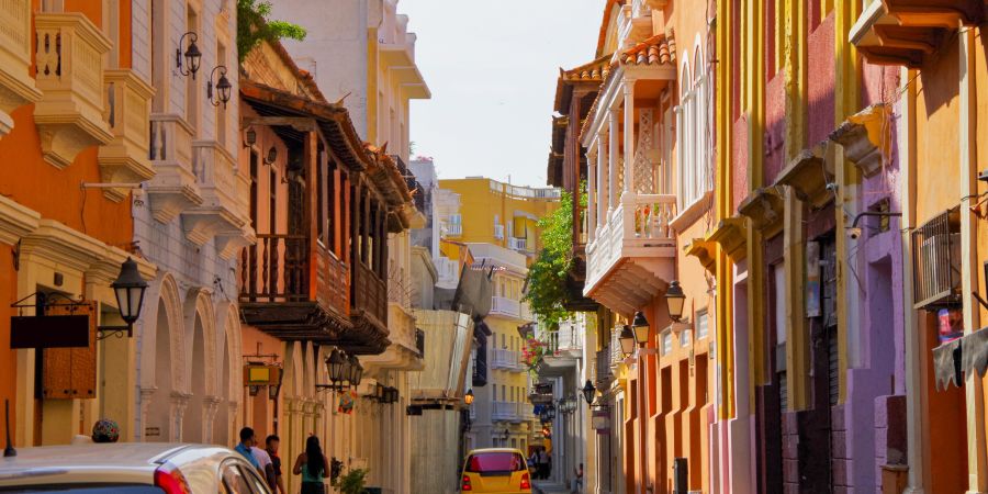 Where to Travel in February