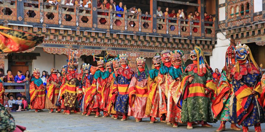 Where to Travel in December