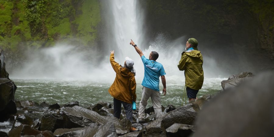 Private Group Adventures